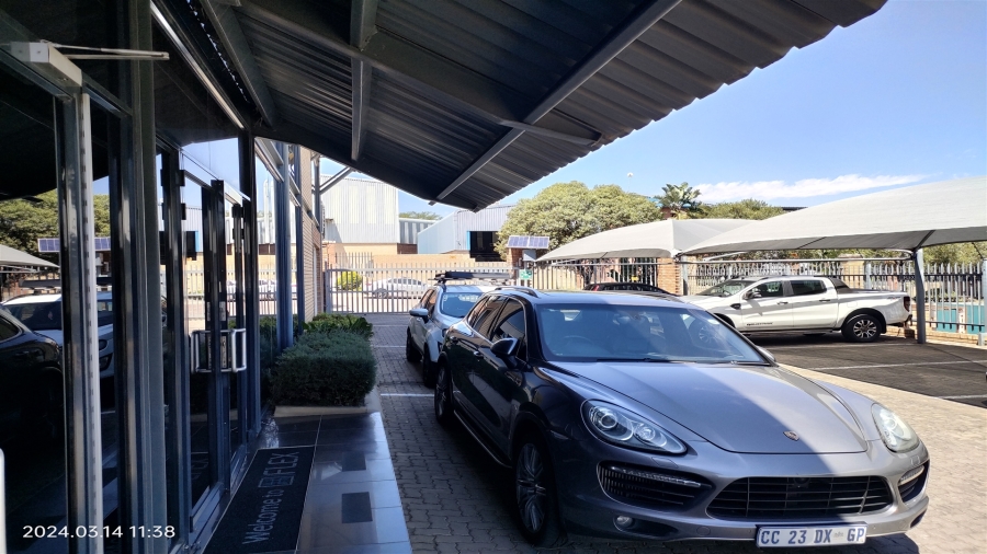 Commercial Property for Sale in North Riding Gauteng