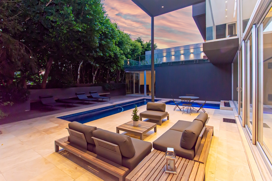 5 Bedroom Property for Sale in Bedfordview Gauteng