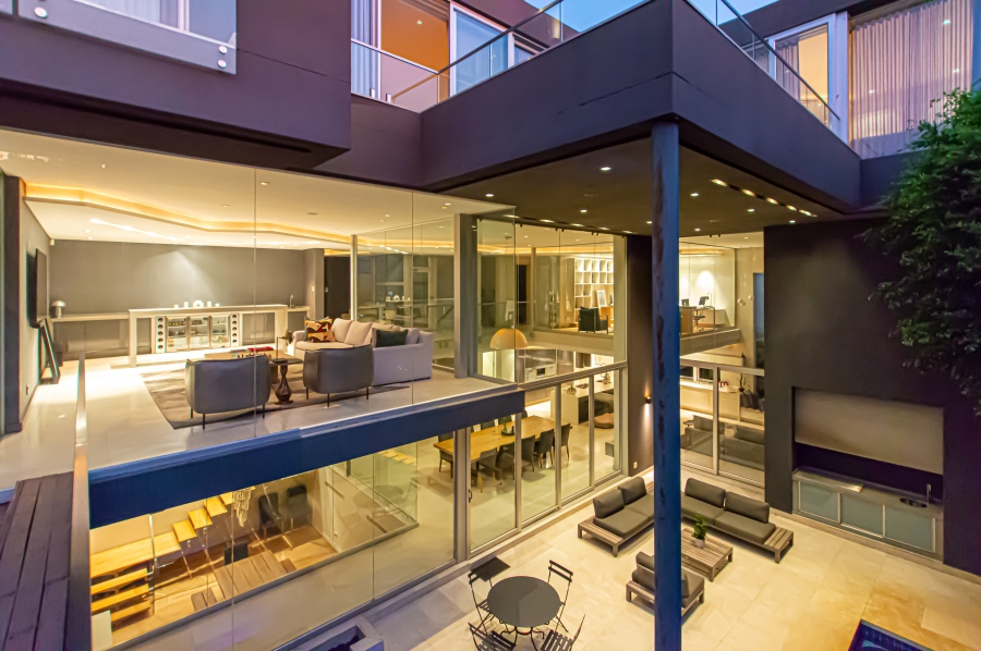 5 Bedroom Property for Sale in Bedfordview Gauteng