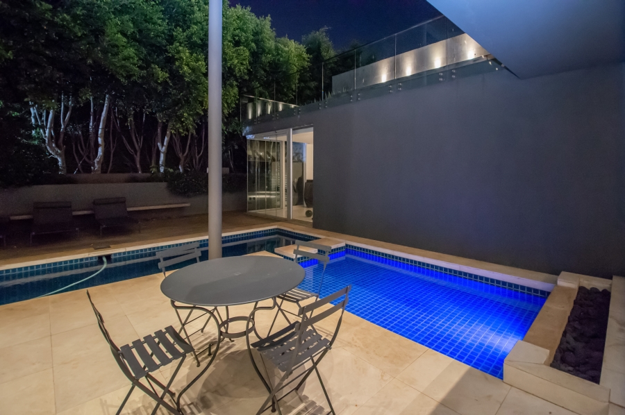 5 Bedroom Property for Sale in Bedfordview Gauteng