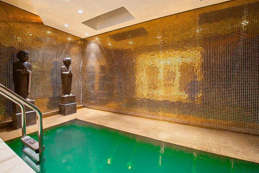 5 Bedroom Property for Sale in Bedfordview Gauteng