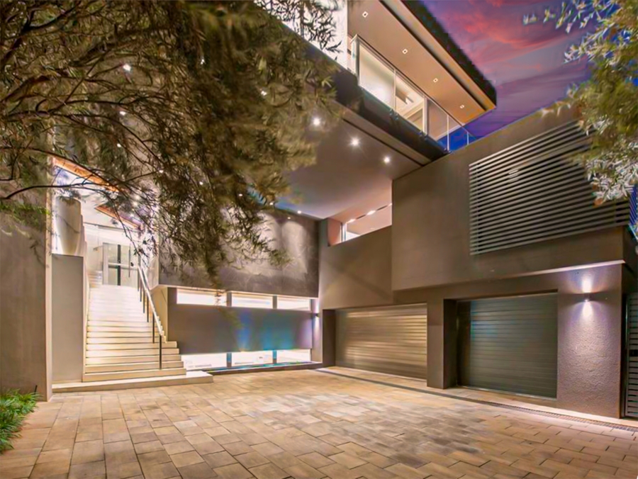 5 Bedroom Property for Sale in Bedfordview Gauteng