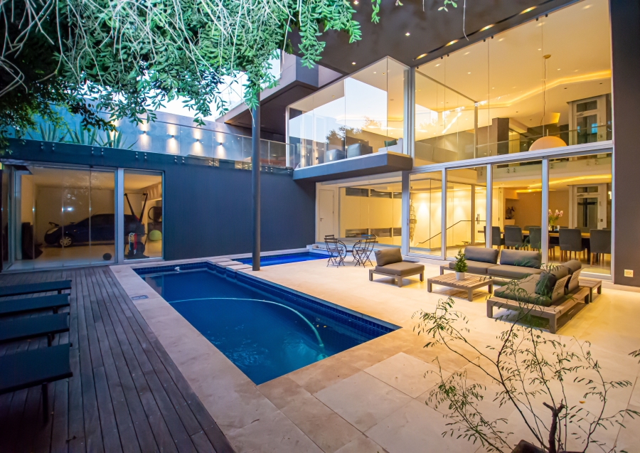 5 Bedroom Property for Sale in Bedfordview Gauteng