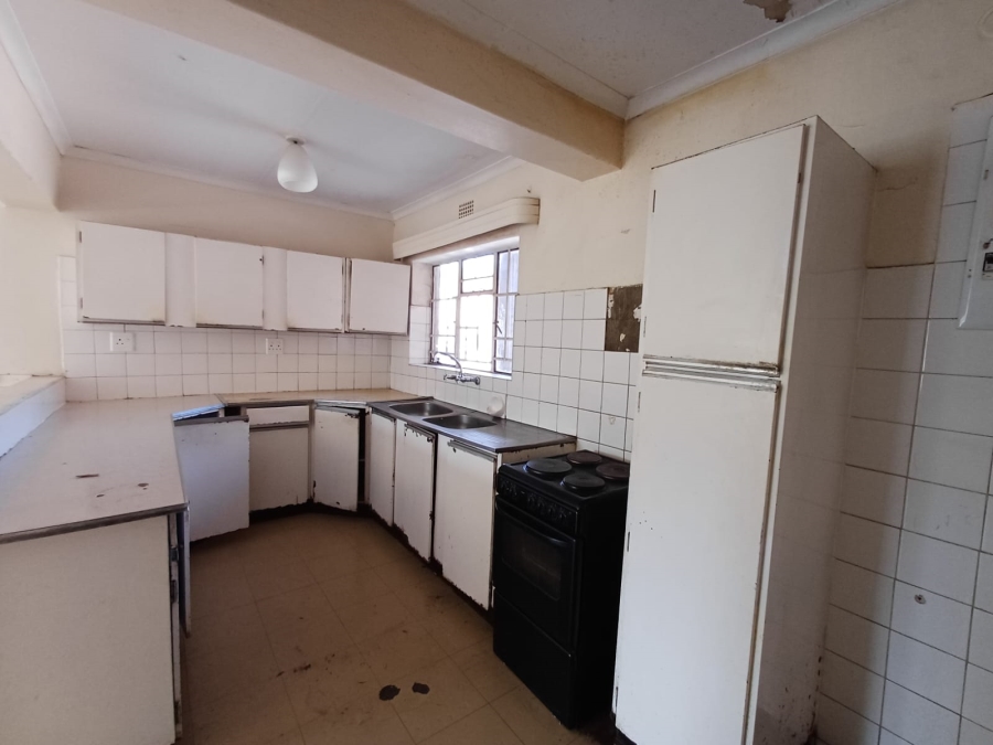 2 Bedroom Property for Sale in Vanderbijlpark CW 5 Gauteng