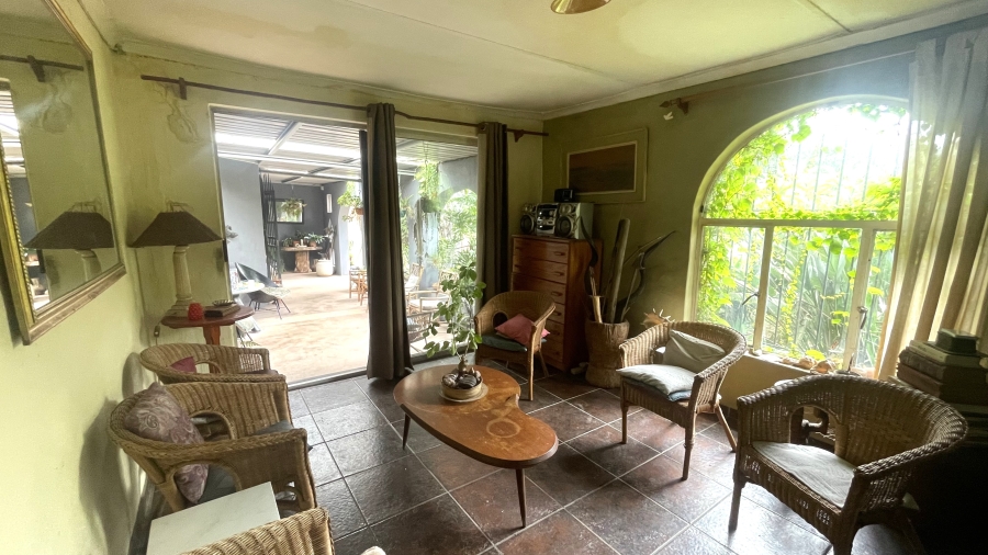 7 Bedroom Property for Sale in Waterkloof Ridge Gauteng