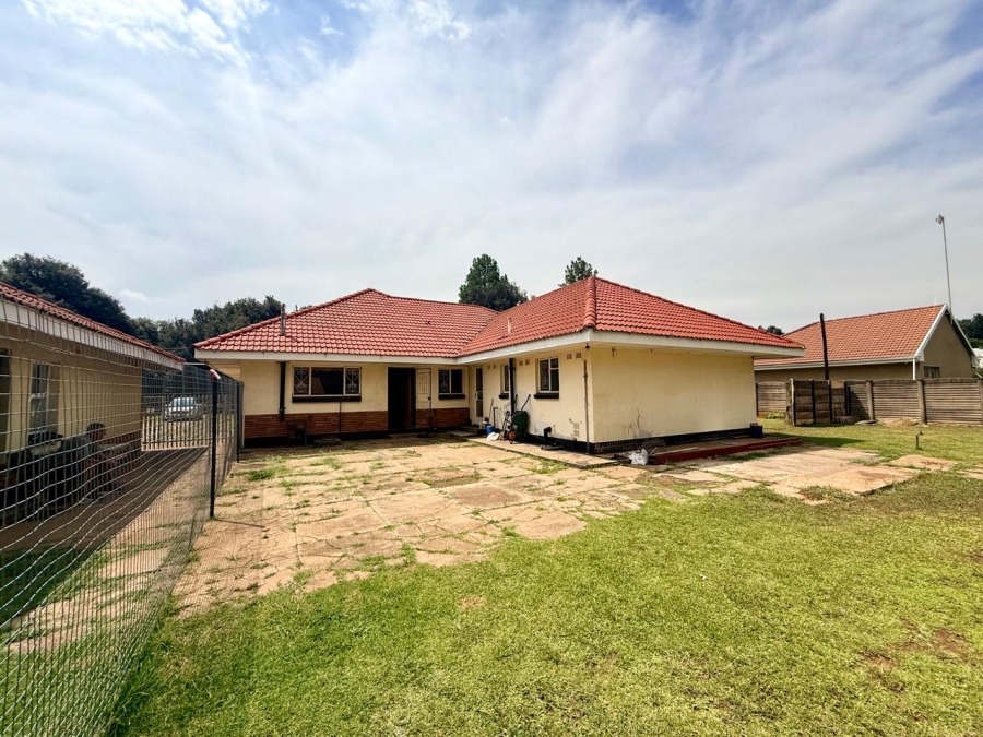 4 Bedroom Property for Sale in Duncanville Gauteng