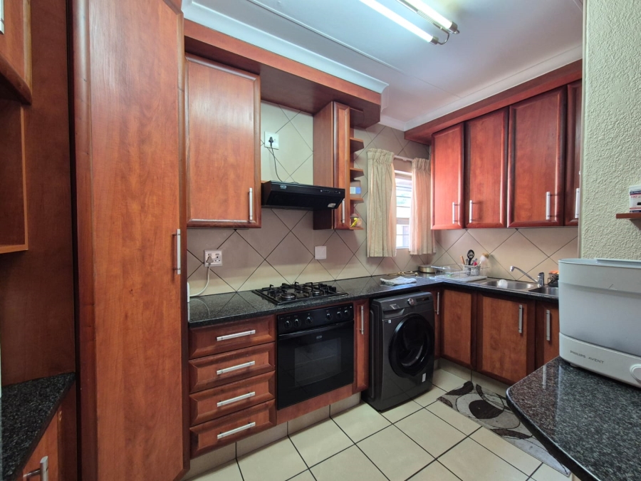 3 Bedroom Property for Sale in Vanderbijlpark SE 2 Gauteng