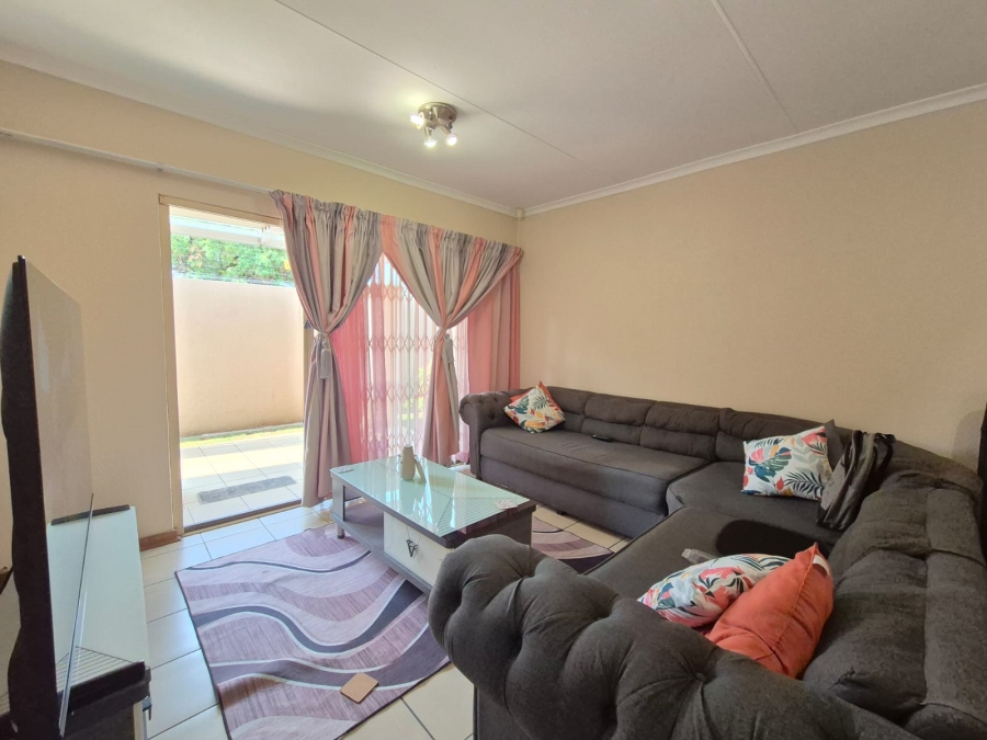 3 Bedroom Property for Sale in Vanderbijlpark SE 2 Gauteng
