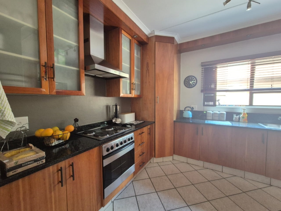 3 Bedroom Property for Sale in Vanderbijlpark SW 5 Gauteng