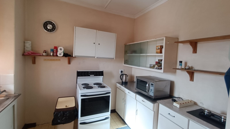 1 Bedroom Property for Sale in Vanderbijlpark CW 3 Gauteng