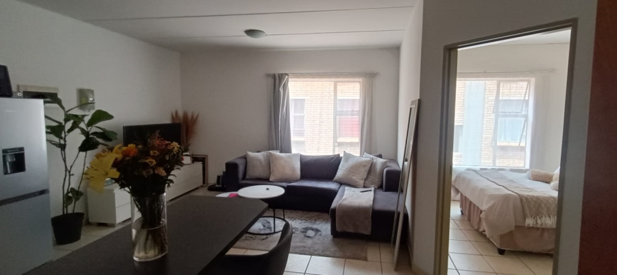 1 Bedroom Property for Sale in Vanderbijlpark CW 5 Gauteng