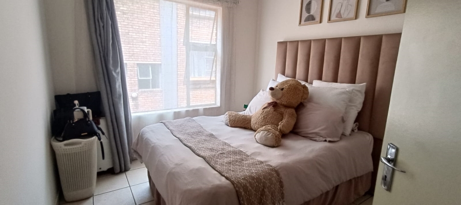 1 Bedroom Property for Sale in Vanderbijlpark CW 5 Gauteng