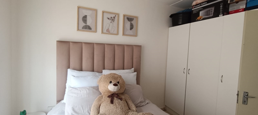 1 Bedroom Property for Sale in Vanderbijlpark CW 5 Gauteng