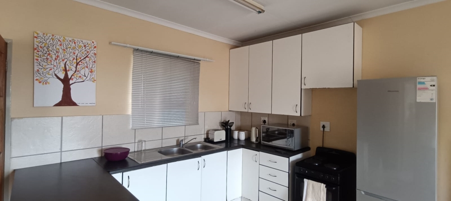1 Bedroom Property for Sale in Vanderbijlpark CW 5 Gauteng