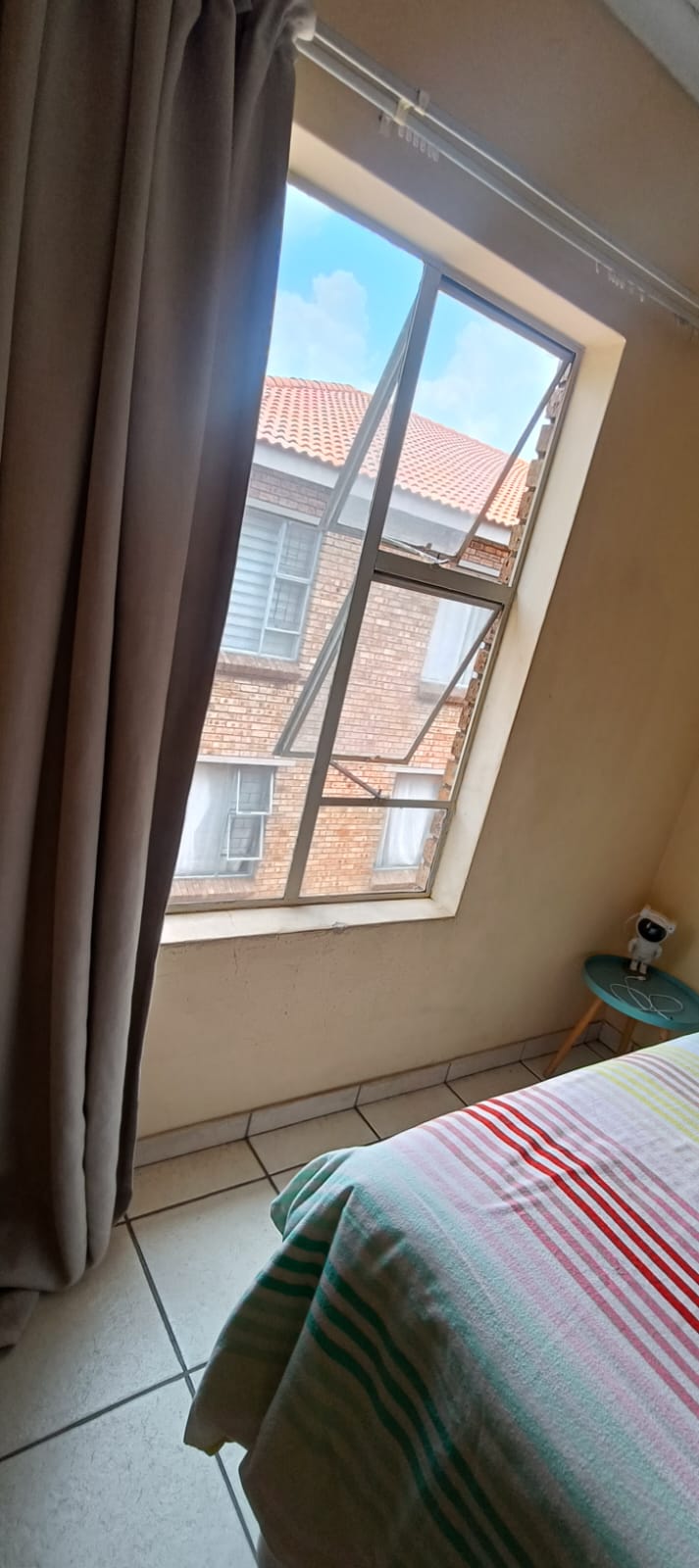1 Bedroom Property for Sale in Vanderbijlpark CW 5 Gauteng