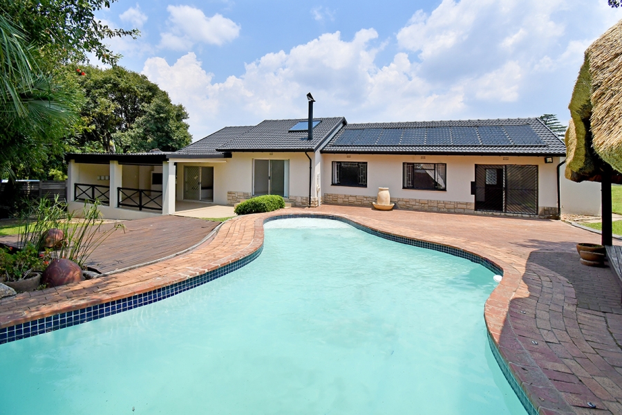 4 Bedroom Property for Sale in Olivedale Gauteng