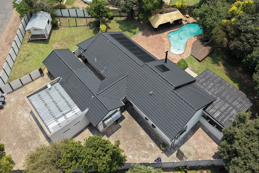 4 Bedroom Property for Sale in Olivedale Gauteng