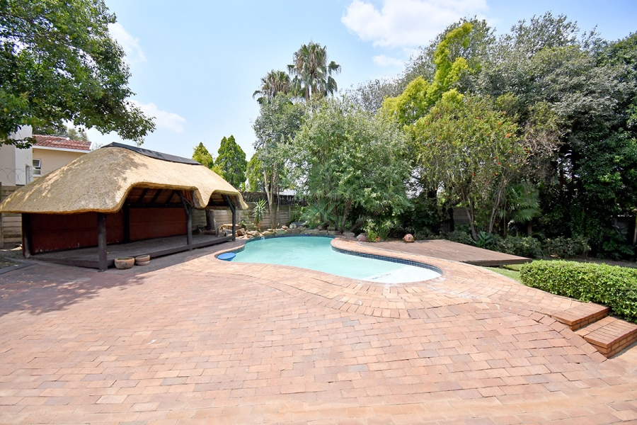 4 Bedroom Property for Sale in Olivedale Gauteng