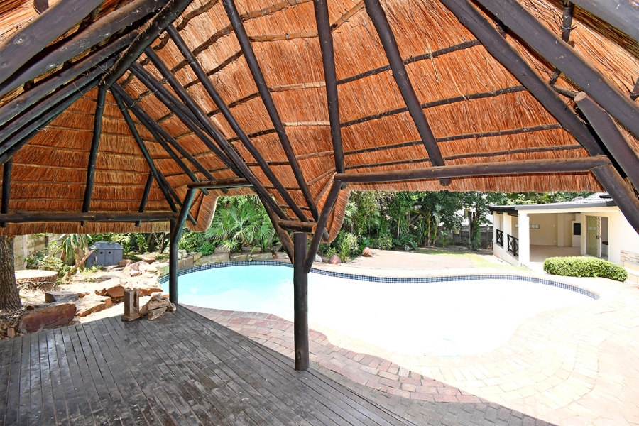 4 Bedroom Property for Sale in Olivedale Gauteng