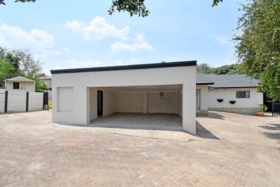 4 Bedroom Property for Sale in Olivedale Gauteng