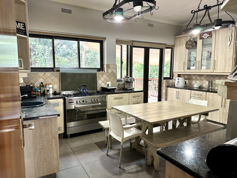 4 Bedroom Property for Sale in Rembrandt Park Gauteng