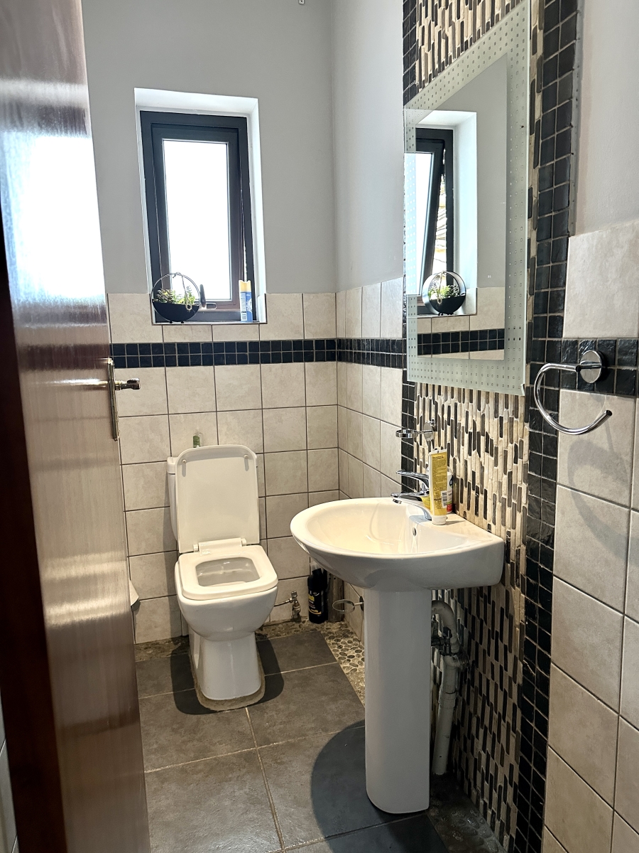 4 Bedroom Property for Sale in Rembrandt Park Gauteng