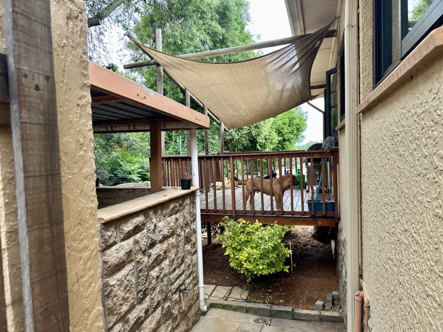 4 Bedroom Property for Sale in Rembrandt Park Gauteng