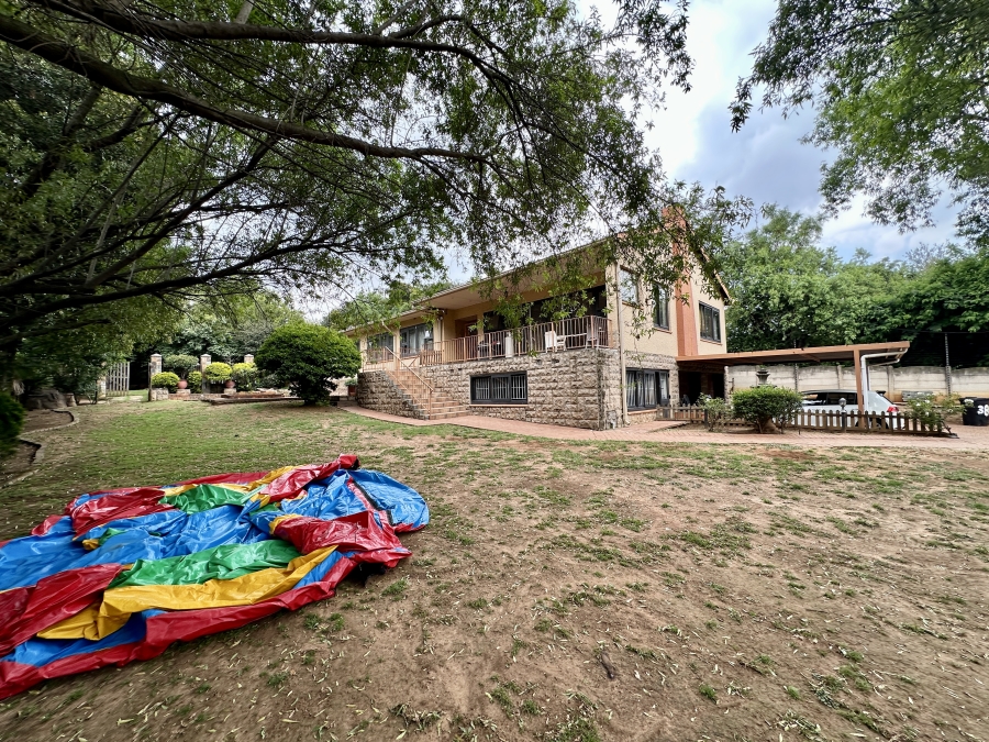 4 Bedroom Property for Sale in Rembrandt Park Gauteng