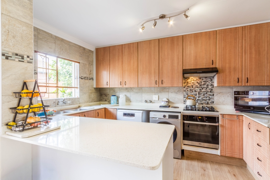 3 Bedroom Property for Sale in Equestria Gauteng