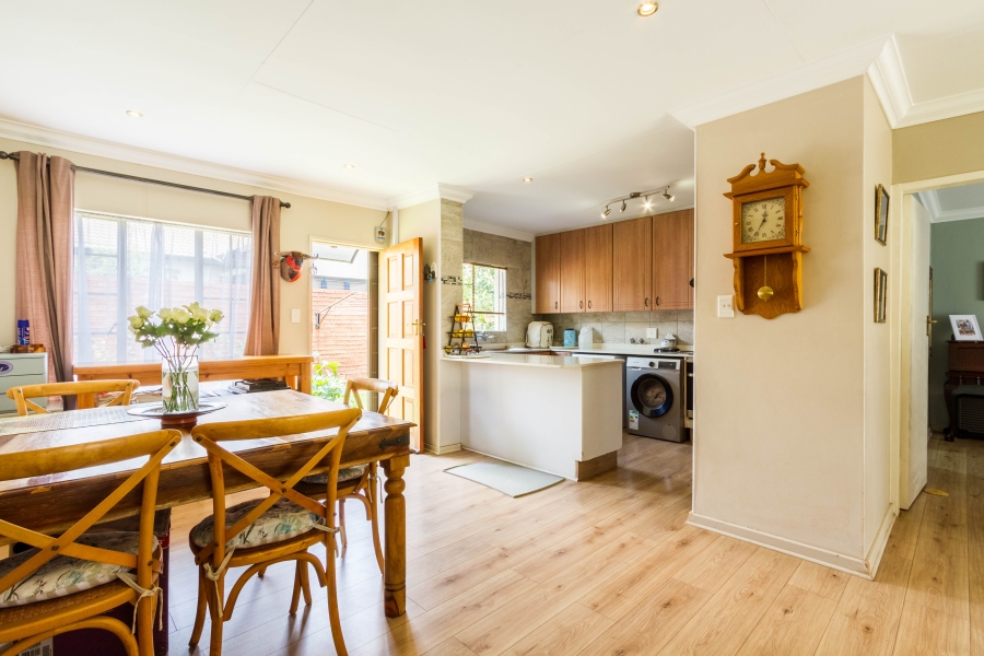 3 Bedroom Property for Sale in Equestria Gauteng