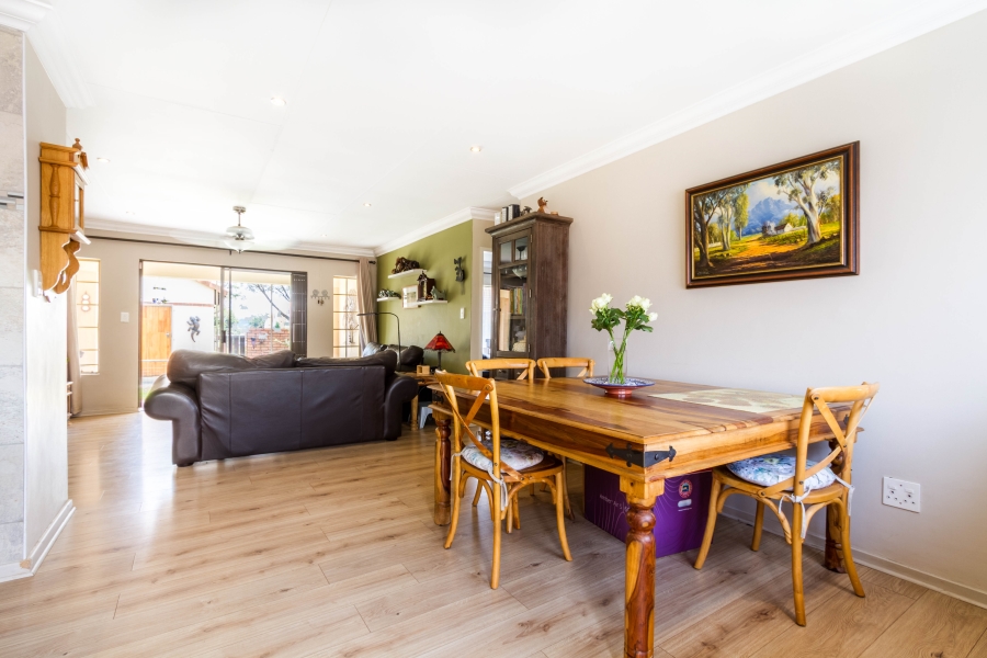 3 Bedroom Property for Sale in Equestria Gauteng