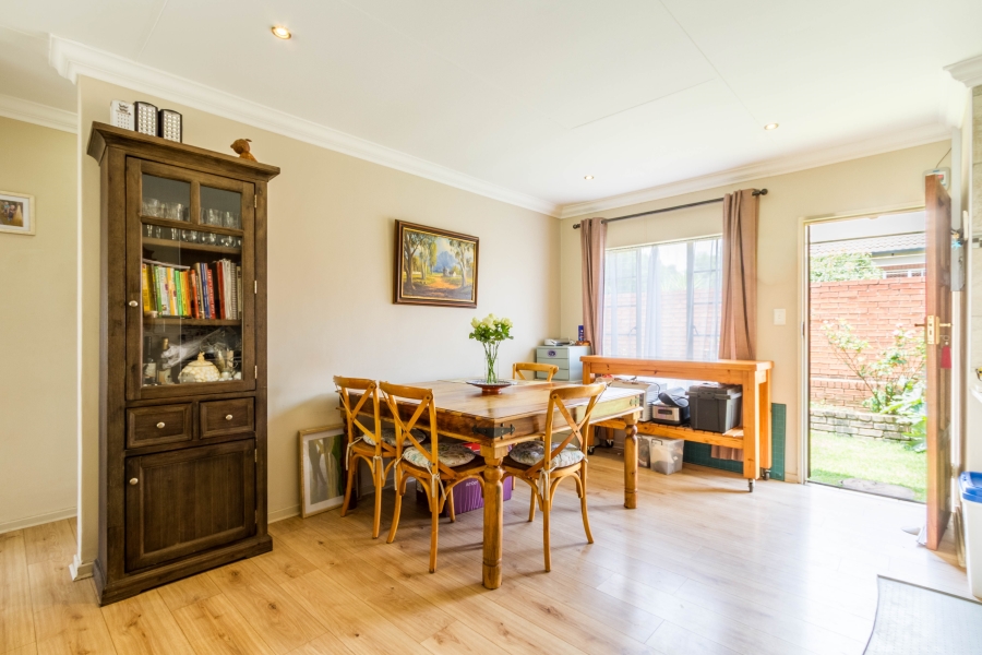 3 Bedroom Property for Sale in Equestria Gauteng