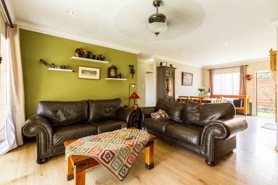 3 Bedroom Property for Sale in Equestria Gauteng