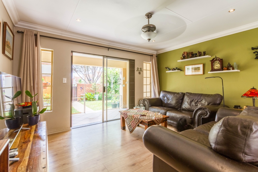 3 Bedroom Property for Sale in Equestria Gauteng