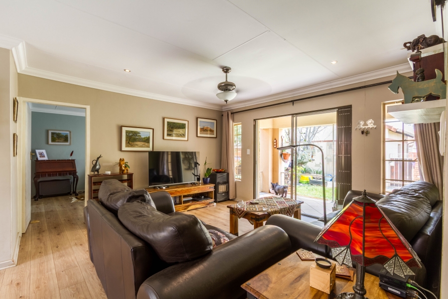 3 Bedroom Property for Sale in Equestria Gauteng