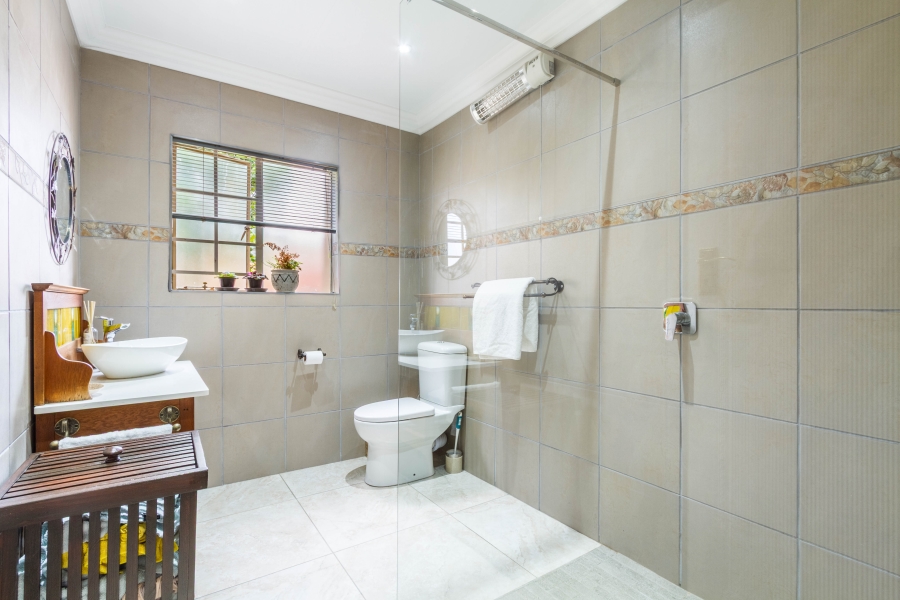 3 Bedroom Property for Sale in Equestria Gauteng