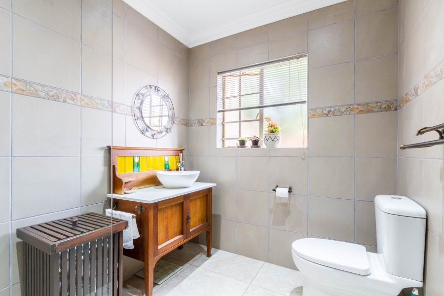 3 Bedroom Property for Sale in Equestria Gauteng