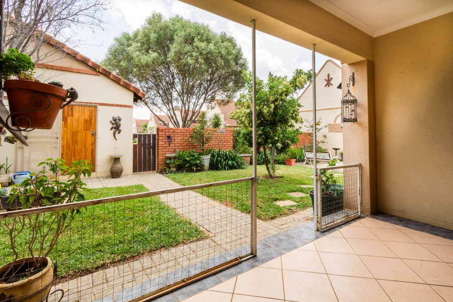 3 Bedroom Property for Sale in Equestria Gauteng