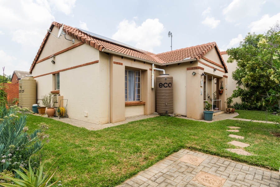 3 Bedroom Property for Sale in Equestria Gauteng