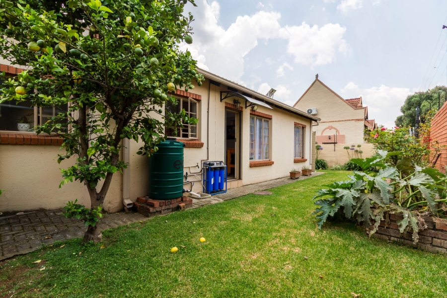 3 Bedroom Property for Sale in Equestria Gauteng