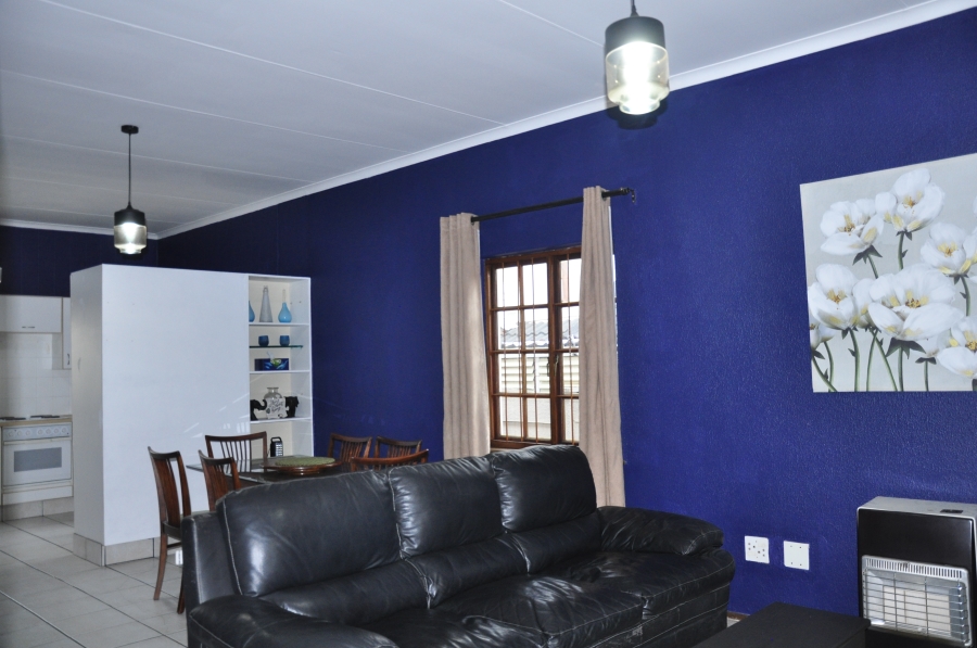 2 Bedroom Property for Sale in Halfway Gardens Gauteng
