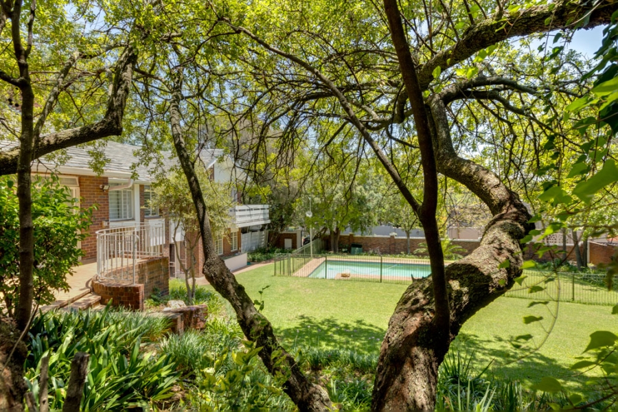 4 Bedroom Property for Sale in Morningside Gauteng