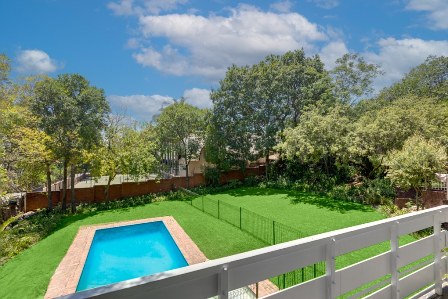 4 Bedroom Property for Sale in Morningside Gauteng