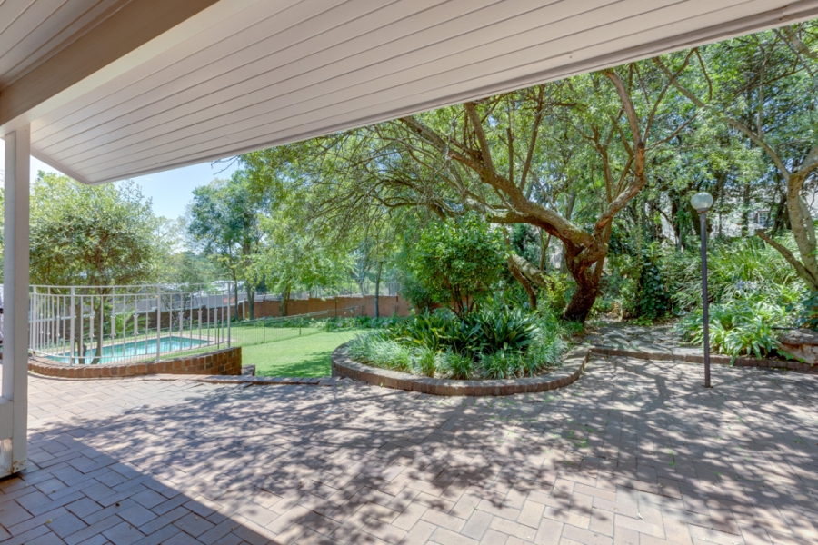 4 Bedroom Property for Sale in Morningside Gauteng