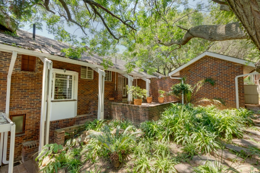 4 Bedroom Property for Sale in Morningside Gauteng