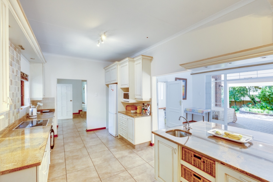 4 Bedroom Property for Sale in Morningside Gauteng