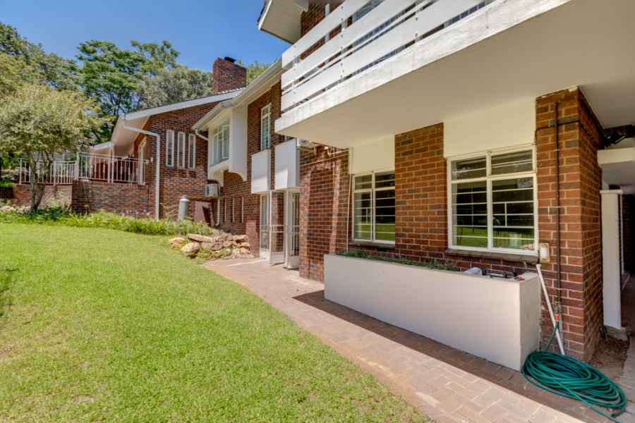 4 Bedroom Property for Sale in Morningside Gauteng