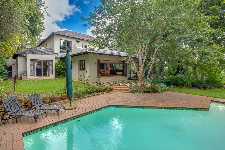 4 Bedroom Property for Sale in Morningside Gauteng