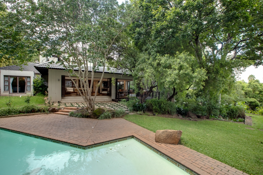 4 Bedroom Property for Sale in Morningside Gauteng