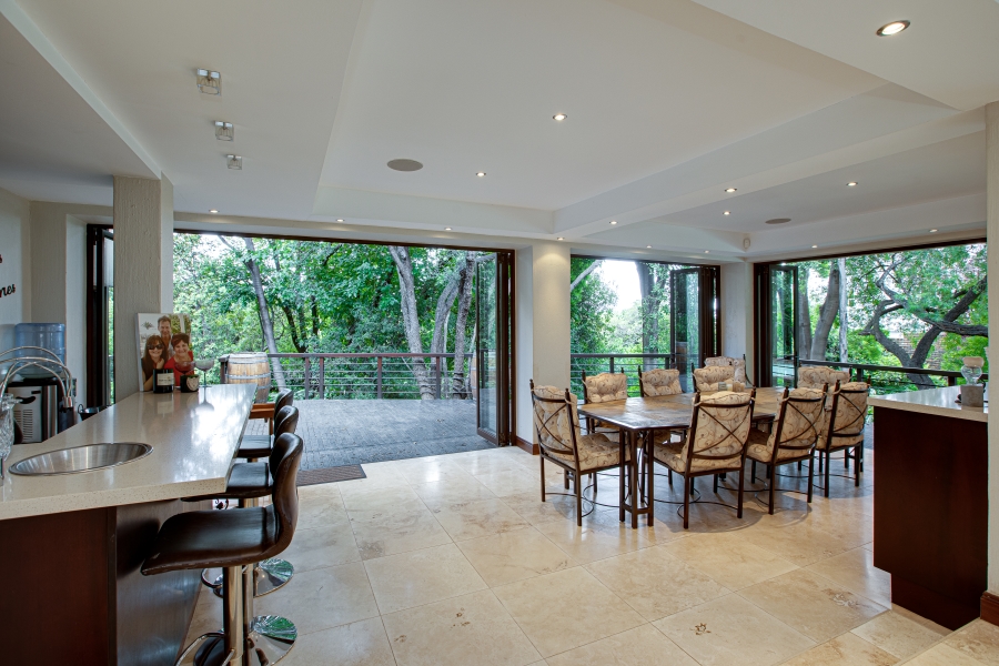 4 Bedroom Property for Sale in Morningside Gauteng